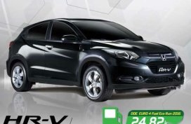 Honda Hrv Rs 2018 FOR SALE
