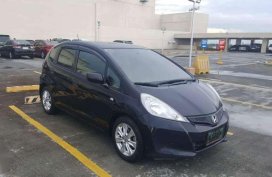 Honda Jazz 2013 MT Very Fuel Efficient