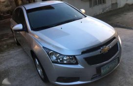 Chevrolet Cruze 2012 Automatic FOR SALE