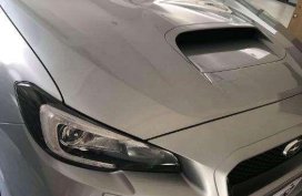 2017 Subaru WRX FOR SALE