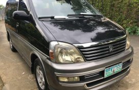 2013 Toyota Hiace Diesel FOR SALE