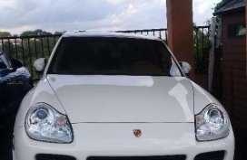1997 Porsche Cayenne FOR SALE