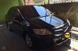 FOR SALE 2007 Honda City 1.3L idsi engine