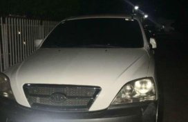 Kia Sorento AT 2004 FOR SALE