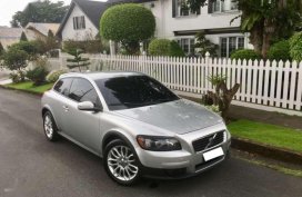 2010 Volvo C30 Coupe Sports Car Edition First Owner