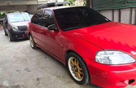 Honda Civic Vti 99 FOR SALE