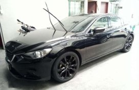 Mazda 6 Mint condition Low mileage  2014
