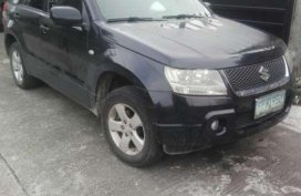 SUZUKI Grand Vitara 2005 model Very good condition