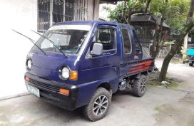 Suzuki Multicab for sale