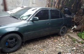 Toyota Corolla big body 1996 FOR SALE
