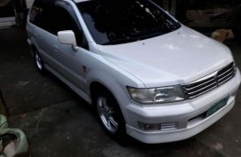 Mitsubishi Grandis 1998 for sale