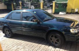 For sale 1999 Toyota Corolla Lovelife (baby Altis) XE