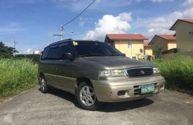 Mazda Mpv 1998 FOR SALE