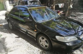 Honda Accord 1999 FOR SALE
