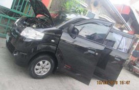 2009 Suzuki APV Van For Sale