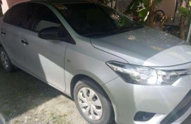 Toyota Vios J Manual 2017 FOR SALE