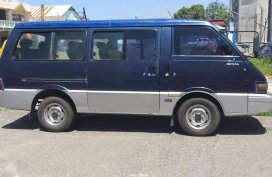 Like new Kia Besta for sale