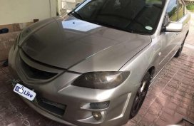 For Sale Mazda 3 2005 Automatic trans.