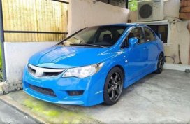 2009 Honda Civic 1.8S(mmc) FOR SALE