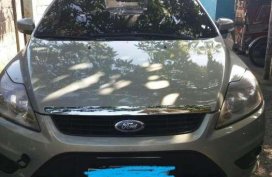 Ford Focus model 2009 FOR SALE