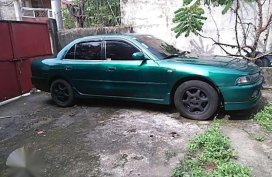 1994 Mitsubishi Galant FOR SALE