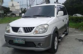 Mitsubishi Adventure supersport Diesel Engine 2006