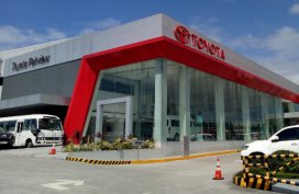 Toyota, Fairview