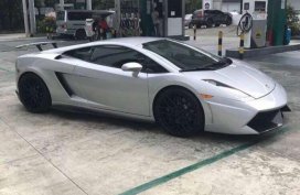 Rush Sale Lamborghini Gallardo!!! Tax paid
