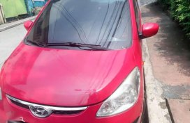 Hyudai i10 2010 FOR SALE