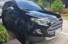 Ford EcoSport 2015 for sale