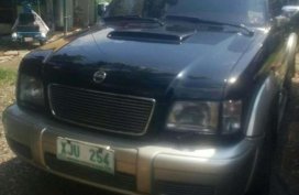 Isuzu Trooper for sale