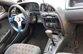 Suzuki Esteem 2000 FOR SALE