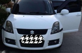 2012 Suzuki Swift FOR SALE