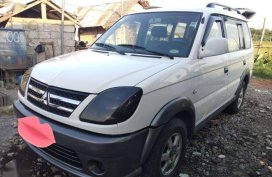 For Sale Mitsubishi Adventure Top of the Line 2010