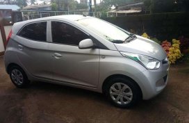 For sale Hyundai Eon 2018 model