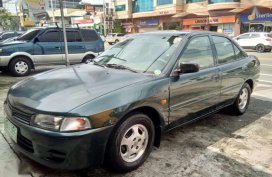 1998 Mitsubishi Lancer GL Manual FOR SALE
