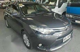 Toyota Vios 1.5G Automatic 2015 Top of the line