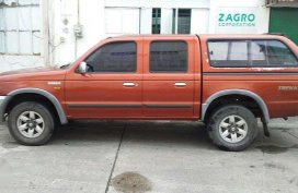 Ford RANGER Trekker 2004 FOR SALE