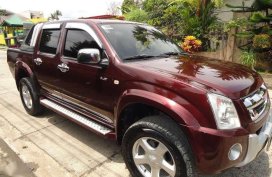 Isuzo Dmax 2011 2x4 FOR SALE