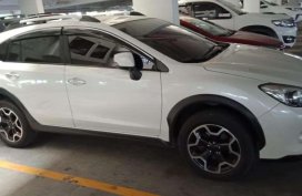 Top of the Line Subaru XV 2015 FOR SALE