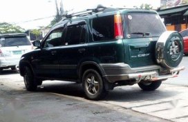 SELLING HONDA Crv model1997