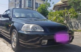 Selling my Honda Civic Vti Vtec Body 98 Model