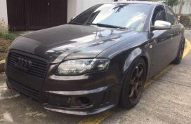 2007 Audi A4 2.0tdi FOR SALE