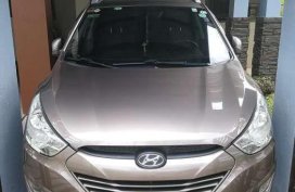 2010 Hyundai Tucson for sale