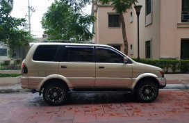 Isuzu Crosswind (Sportivo)  2008  FOR SALE