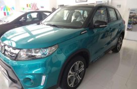 Suzuki Vitara 1.6 2018 FOR SALE