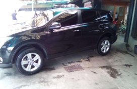 2014 Toyota RAV4 FOR SALE