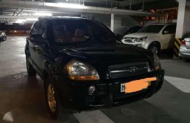 Hyundai Tucson 2006 for Sale
