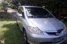 Honda City idsi 2003 FOR SALE