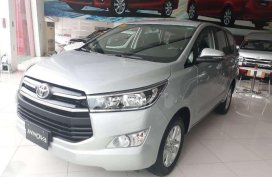 2018 Toyota INNOVA 48K ALLin 2019 Vios 5k Avanza Fortuner Hiace WIGO